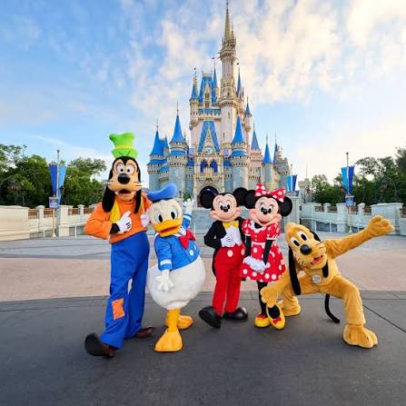 Disney Reveals 2026 Jollywood Nights Ornament and Holiday Decor