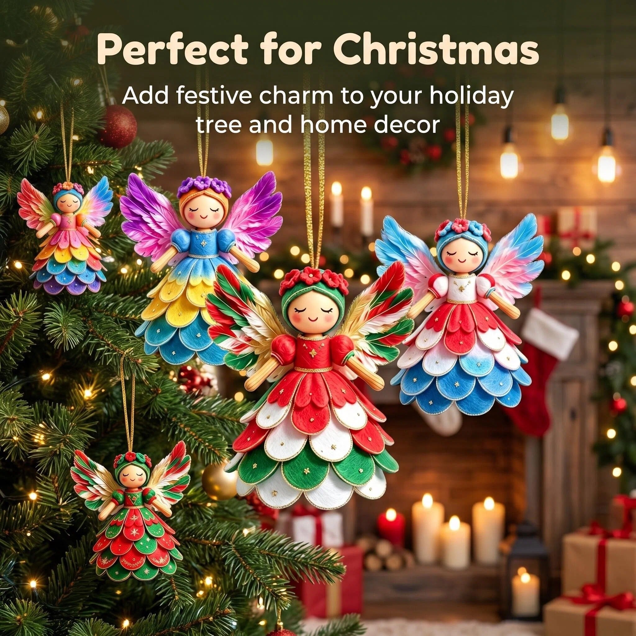 What Makes a Christmas Ornament Unique?