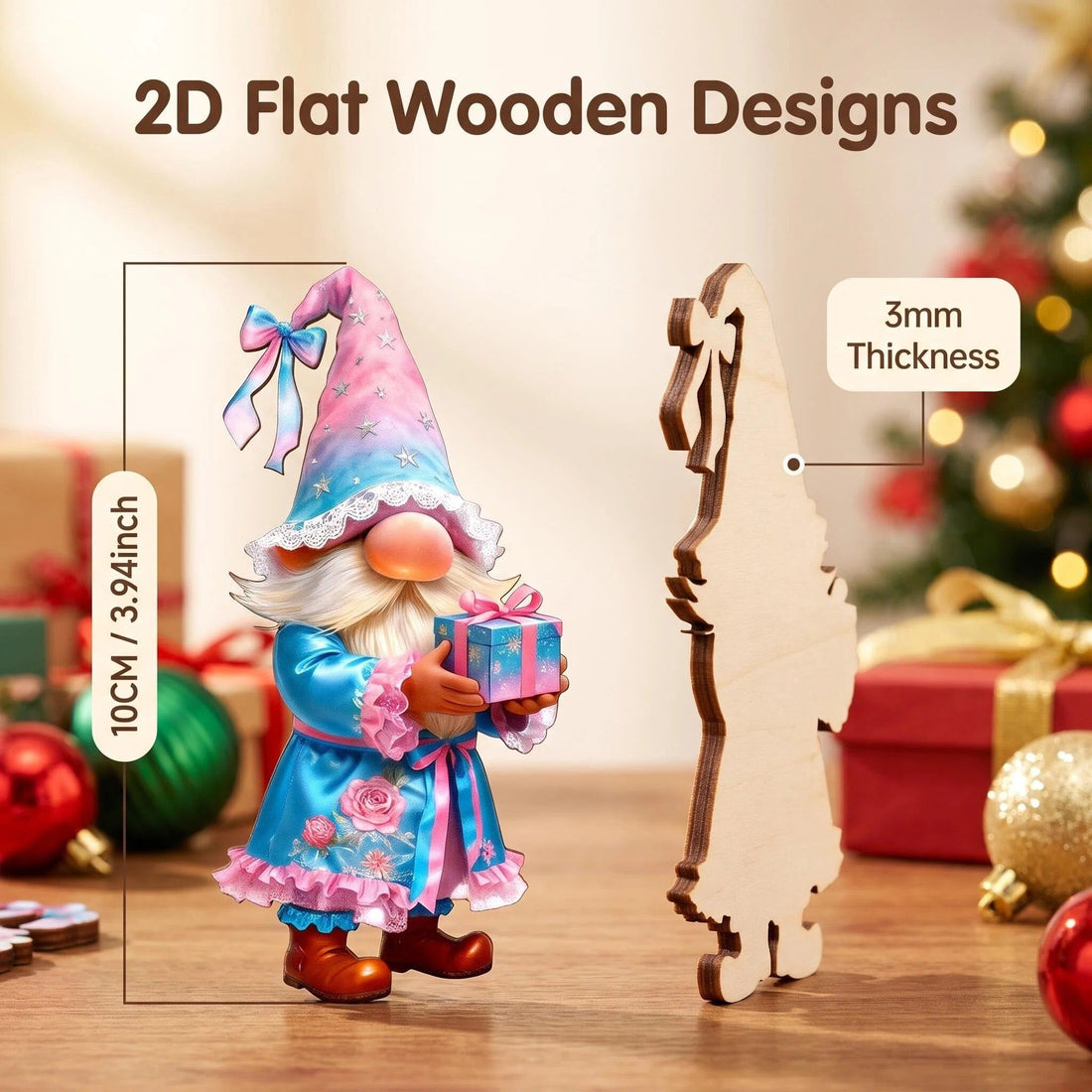 Best Black Santa Ornaments for Every Tree