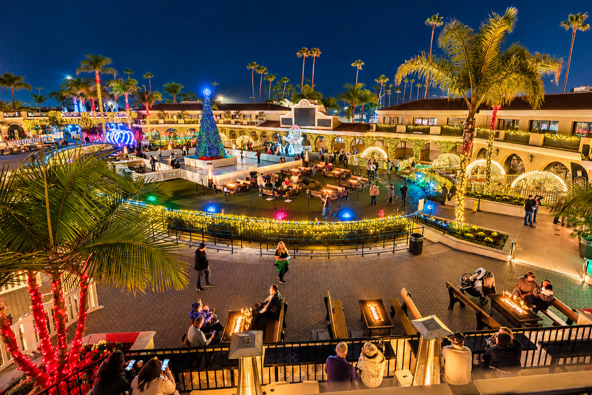 Coastal Christmas Announces December 2026 Return to Del Mar