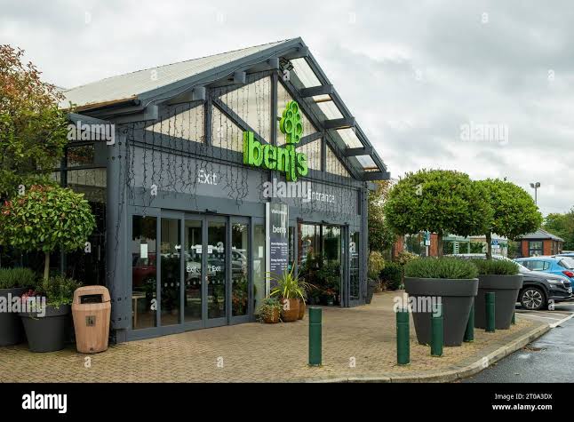Bents Opens Its 2026 Christmas Wonderland in Warrington