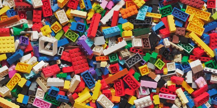 LEGO Lists October 1 Release for Holiday Ornament Selection 2