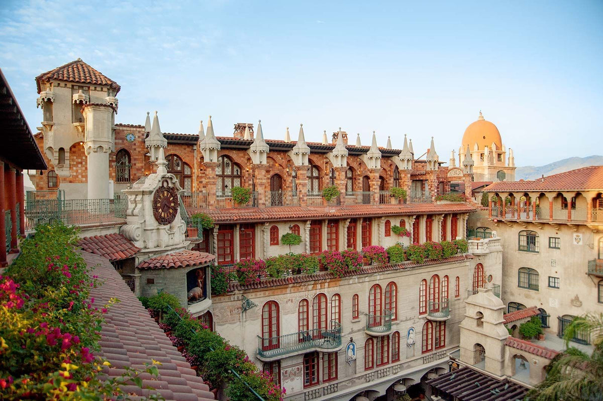 Mission Inn Announces 2026 Festival of Lights and New Holiday Gift Shop