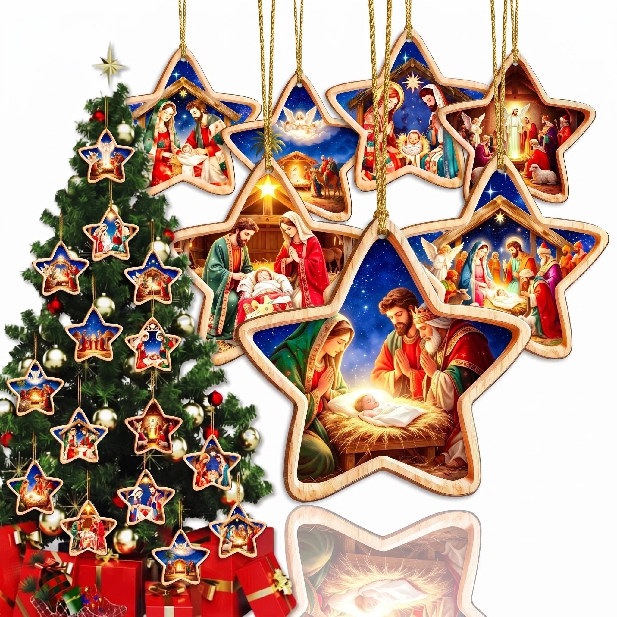 Christmas Decorations